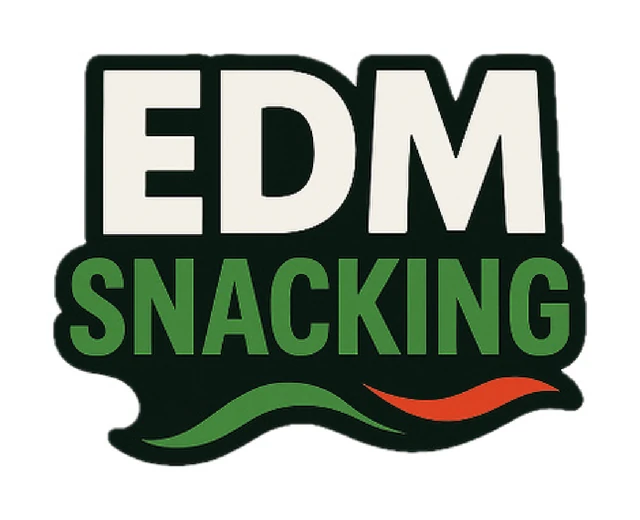 EDM Snacking
