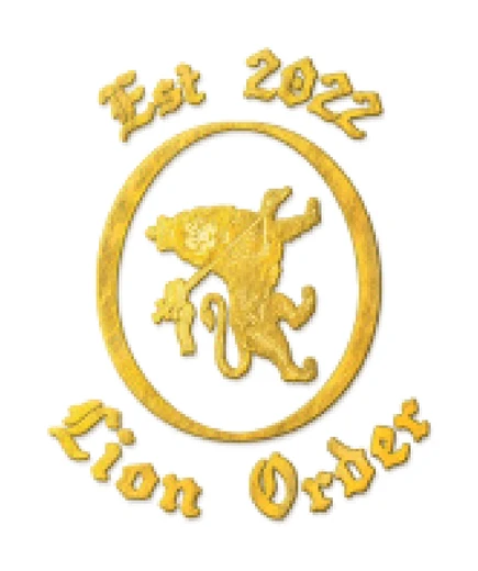 Lion Order
